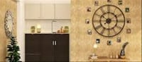 Vastu Tips for Wall Clocks: Best Direction to Place a Clock for Positive Energy
